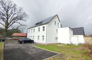 Anlageobjekt in Siedlerstraße, 16909 Heiligengrabe, MFH mit 5 WHG & Bauplatz *** Faktor 12,5