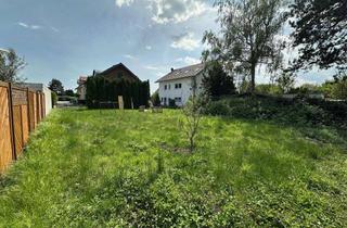 Grundstück zu kaufen in Theo-Zimmermann-Straße 16, 50354 Hürth, Baugrundstück in Hürth-Stotzheim für ein EFH oder MFH