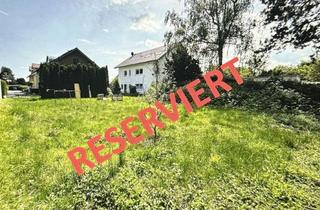 Grundstück zu kaufen in Theo-Zimmermann-Straße 16, 50354 Hürth, RESERVIERT! Baugrundstück in Hürth-Stotzheim für ein EFH oder MFH