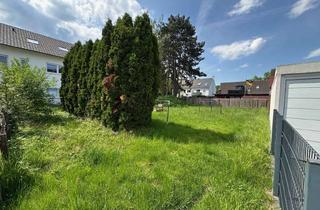 Grundstück zu kaufen in 50354 Hürth, Baugrundstück in Hürth-Stotzheim für ein EFH oder MFH