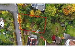 Grundstück zu kaufen in 33649 Quelle, Baugrundstück im bevorzugter Wohnlage vom Bielefeld - Quelle