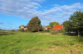 Grundstück zu kaufen in 17498 Neuenkirchen, Frühjahrsaktion - Großes Baugrundstück nahe Greifswald