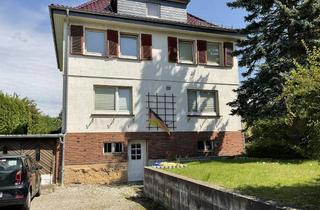 Einfamilienhaus kaufen in 38723 Seesen, Einfamilienhaus mit Walmdach