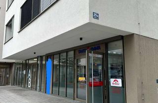 Gewerbeimmobilie kaufen in 83395 Freilassing, Attraktiver Gewerbeladen in Freilassing (83395) zu verkaufen