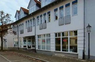 Büro zu mieten in Beim Tiergarten, 72574 Bad Urach, Büro / Praxis / Laden - 107 qm - Zentrale Lage