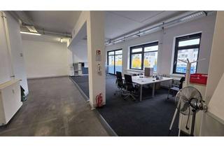 Büro zu mieten in Döbelner Straße 2a Aufgang B, 12627 Hellersdorf, Bürostandort für kleine bis mittlere Unternehmen - 147,07 m² im Econopark Berlin-Marzahn