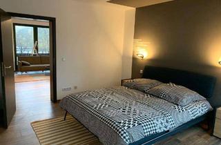 Immobilie mieten in Borgfelderstraße 78, 20537 Borgfelde, Vollmöblierte 2,5-Zi.-Wohnung in Hamburg-Borgfelde