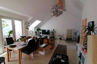 Immobilie mieten in Kurt-Tucholsky-Strase 2163263, 63263 Neu-Isenburg, Dach-Atelier Neubau 2 ZW-Wohnung möbliert Ffm-Süd Neu-Isenburg
