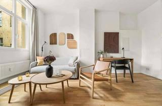 Immobilie mieten in Dieffenbachstraße, 10967 Kreuzberg, Dieffenbachstraße, Berlin