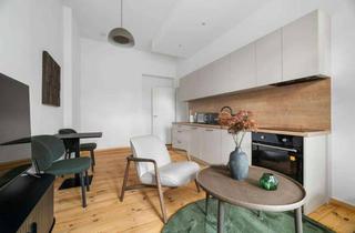 Immobilie mieten in Forster Straße, 10999 Kreuzberg, Forster Straße, Berlin