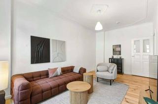 Immobilie mieten in Fritschestraße, 10585 Charlottenburg, Fritschestraße, Berlin