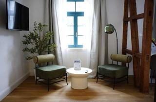 Immobilie mieten in König-Karl-Str. 101, 75323 Bad Wildbad, 2 Zimmer Luxus Apartment (8) komplett ausgestattet für kurz- oder langfristige Anmietung Bad Wildbad