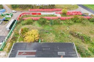 Immobilie kaufen in 14913 Jüterbog, WOW! Gewerbefläche mit Potenzial: Ihre Chance in Jüterbog