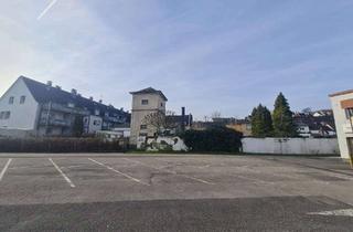 Gewerbeimmobilie kaufen in 42553 Velbert, *** Wohnbaugrundstück für Quartier mit EFH / MFH und Baugenehmigung für MFH