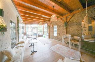 Gastronomiebetrieb mieten in 40878 Ratingen, Ratinger Stadtzentrum: Großflächige Gastronomie mit Biergarten und Kegelbahn