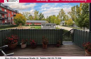 Wohnung kaufen in 55122 Mainz, Traumhafte Eigentumswohnung mit Terrasse und Garten in sehr guter Lage