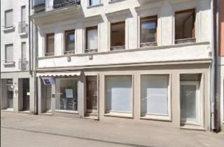 Mehrfamilienhaus kaufen in 65183 Wiesbaden, Hübsche Kapitalanlage am Kranzplatz!