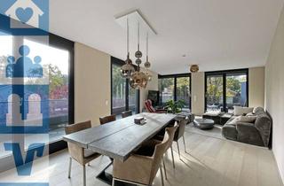 Penthouse kaufen in 81479 München, Exklusives Wohnerlebnis – Luxus-Dachgeschosswohnung mit Sauna & Jacuzzi