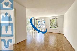 Mehrfamilienhaus kaufen in 81925 München, Oberföhring: Moderne 2-Zimmer-Wohnung mit Balkon und TG-Stellplatz