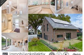 Haus mieten in 21438 Brackel, "Viebrock V3" Neubau für die große Familie/Mehrgenerationen/Wohnen und Arbeiten, 6 Stellplätze!