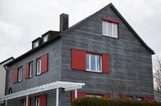 Einfamilienhaus kaufen in 58840 Plettenberg, Einfamilienhaus in 58840 Plettenberg, Seydlitzstr.