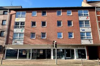 Anlageobjekt in 26384 Wilhelmshaven, Lukrative Kapitalanlage