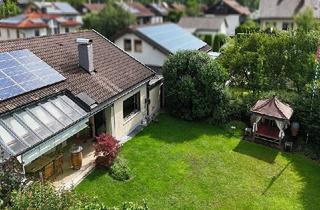 Einfamilienhaus kaufen in 83026 Rosenheim, Großzügiges Einfamilienhaus-Rosenheim - ruhige, sonnige und sehr gefragte Lage