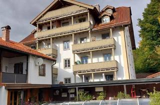 Wohnung kaufen in 83059 Kolbermoor, *Solide vermietete, werthaltige Immobilie in modernisierter, sehr gepflegter Wohnanlage in gefragter Stadtlage von Kolbermoor*