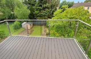 Wohnung kaufen in 68219 Mannheim, VIEL PLATZ MIT EIGENEM GARTEN