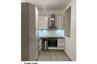 Wohnung mieten in 21109 Hamburg, 4-Zimmer-Wohnung mit Einbauküche in Wilhelmsburg