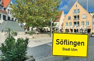 Mehrfamilienhaus kaufen in 89077 Ulm, Charmantes Jugendstil-MFH in Söflinger Toplage – saniert & voll vermietet