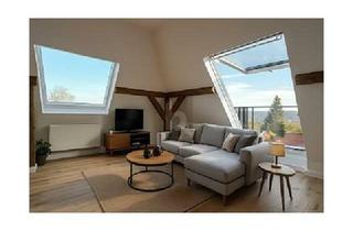 Wohnung kaufen in 21493 Schwarzenbek, MODERNER TRAUM IM KLASSISCHEN GEWAND