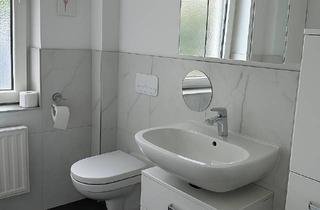 Wohnung mieten in Vockeradtstr., 45657 Recklinghausen, Schöne, großzügige 3-Zimmer-Wohnung mit Terrasse & Garten in ruhiger Lage am Amtsgericht Recklinghausen