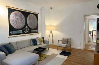 Immobilie mieten in Dunckerstraße 22, 10437 Berlin, Apartment in Dunckerstraße, Berlin for 74 m² with 2 bedrooms