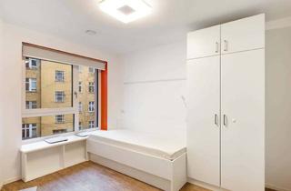 Immobilie mieten in Ostendstraße 27, 12459 Berlin, Zimmer Reduced Rent - Students Only - Private room in shared apartment for 3 students, Near HTW university