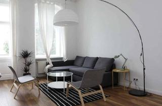 Immobilie mieten in Quitzowstraße 130, 10559 Berlin, Apartment in Moabit, Berlin