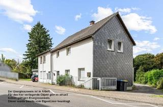 Garagen kaufen in 42651 Solingen, Seltene Entwicklungschance: Großes Grundstück für Neubauprojekt in Top-Lage von Solingen