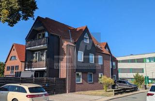 Wohnung kaufen in 38518 Gifhorn, ** Kapitalanlage in der Nähe des Schloßsees Gifhorn **