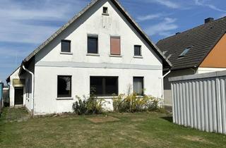 Einfamilienhaus kaufen in 32427 Minden, Handwerkertraum in Minden – Ihr Projekt mit Potenzial