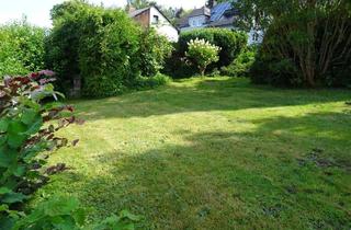 Immobilie kaufen in 95145 Oberkotzau, Herrliches Grundstück mit Gartenhaus und Geräteschuppen