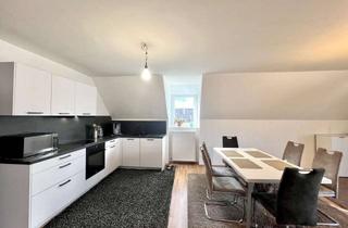 Wohnung mieten in 35578 Wetzlar, 3-Zimmer-Wohnung mit moderner Einbauküche