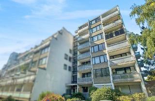 Wohnung kaufen in 64295 Darmstadt, Großzügige 4-Zimmer-Wohnung im Erdgeschoss mit tollem Schnitt und in super Lage von Darmstadt