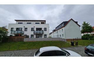 Anlageobjekt in 18437 Stralsund, Rentable Wohnanlage in TOP Lage von Stralsund zu verkaufen!