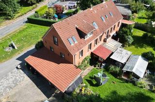 Anlageobjekt in 25551 Winseldorf, Voll vermietetes Mehrfamilienhaus in Winseldorf – 6 Einheiten, Top-Rendite von ca. 8%