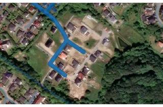 Immobilie kaufen in 18546 Sassnitz, Sassnitz - teilbares Baugrundstück in guter Wohnlage!