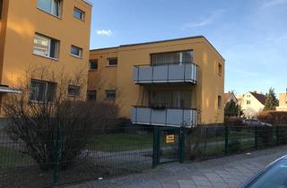 Wohnung mieten in 12351 Berlin, Praktische Aufteilung, Balkon, Küche - Nahe U 7