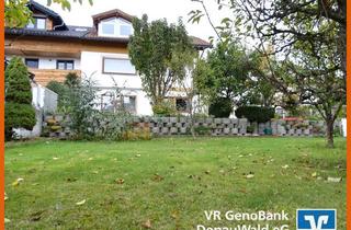 Einfamilienhaus kaufen in 94227 Zwiesel, Zum Glück für Ihre Familie - Tolles Einfamilienhaus mit Garten in Zwiesel