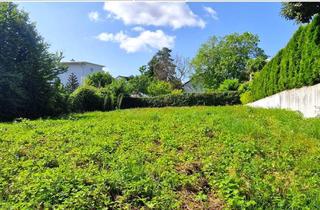 Immobilie kaufen in 61440 Oberursel, VON POLL - OBERURSEL: Ihr neues Zuhause im Eichwäldchen - Baugrundstück auf der Sonnenseite