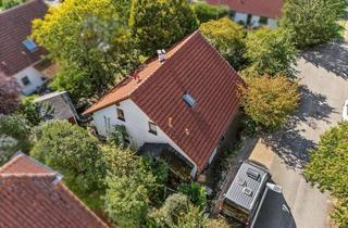 Einfamilienhaus kaufen in 35423 Lich, Großzügiges Einfamilienhaus im Grünen – gepflegt, modern und familienfreundlich im Ortsteil von Lich