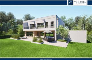 Immobilie kaufen in 50996 Köln, Attraktives Baugrundstück in begehrter Lage mit viel Gestaltungspotenzial